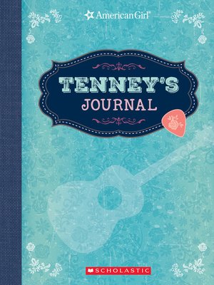cover image of American Girl Contemporary Series 1